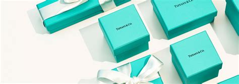 tiffany and co business gifts
